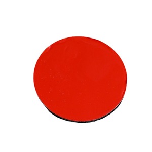 Tengguang Steering Wheel Epoxy Stickers Round UV Printed <b>Car</b> <b>Decals</b> - Product Image 5