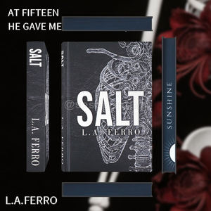 Impresión de Novelas de Tapa Dura, Edición Especial con Título en Relieve, Cinta Decorativa y Bordes Pintados, Publicadas con Papel Offset de Alta Calidad - Product Image 2