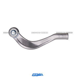 Repuestos de Auto, Junta Esférica Exterior del Volante de Aluminio Plateado para Maserati Levante 2017-2022 673004614 673004615 - Product Image 4