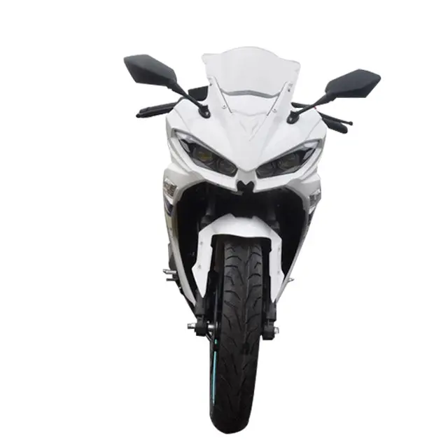 גבוהה מהירות מכביש אופנוע 125cc 200cc 250cc 300cc 400cc גז אופנוע למבוגרים