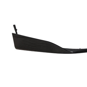 Ailerons avant en fibre de carbone véritable 3K Twill, ajustement précis OEM pour <span class=keywords><strong>Ferrari</strong></span> 296 GTB GTS Facelift 2022 à 2026 - Product Image 3