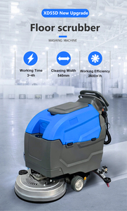 Machine à nettoyer les sols en carrelage Rooftop-Light ZS55D, 148 kg, machine de nettoyage des tuiles de toit <span class=keywords><strong>pour</strong></span> <span class=keywords><strong>terrasse</strong></span>, carreaux en porcelaine - Product Image 6