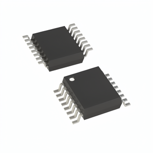 28 TSSOP TPT3243-TS6R Electronics Component Original One Stop Service Interface - Product Image 1