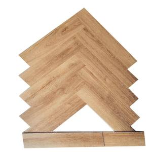 <span class=keywords><strong>Parquet</strong></span> <span class=keywords><strong>stratifié</strong></span> HDF à chevrons (motif poisson) 8/12mm, système de pose clipsable, classe AC3 AC4 AC5 pour intérieur résidentiel - Product Image 6