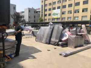 زحليقة بركانية داخلية مع مسار تسلق، زحليقة ملعب داخلي، زحليقة كبيرة للأطفال - Product Image 6