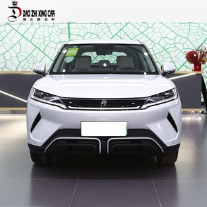 Byd Yuan up Standard 2024 301KM 401KM EV SUV veicoli a nuova energia Byd auto elettriche Yuan <span class=keywords><strong>in</strong></span> aumento <span class=keywords><strong>in</strong></span> magazzino - Product Image 2