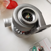 Haute qualité nouveau moteur de turbocompresseur Dongfeng Cumminss 6BT 6CT 3528794 HX40 4035235 3802307 alimentation Turbo
