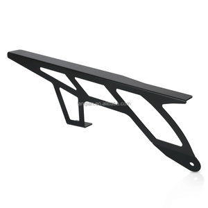 Protector de cadena para accesorios de motocicleta 620 ENDURO LIMITED <span class=keywords><strong>690</strong></span> <span class=keywords><strong>LC4</strong></span> RALLYE COMPETITION LSE 11LT BLAU SX 620SX - Product Image 3