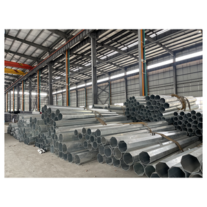 Q235,Q345, <span class=keywords><strong>NEA</strong></span> Standard filippine pali in acciaio zincato a caldo - Product Image 5