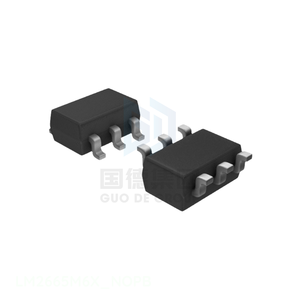 Quản lý điện năng (pmic) <span class=keywords><strong>IC</strong></span> giám sát thấp cur Volt Mon trong kho SC 74A sot 753 <span class=keywords><strong>lm2665m6x</strong></span> _ nopb mua linh kiện điện tử trực tuyến - Product Image 1