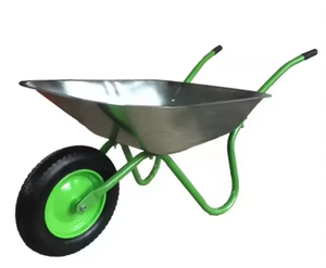 Prix ​​bas Wb6204A (wb5206-1)  <span class=keywords><strong>Brouette</strong></span> pour l'agriculture - Product Image 3