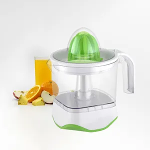 2024 year nice and pretty design portable citrus juicer 40W with 1200 ml capacity with 12 year warranty of smart home kitchen