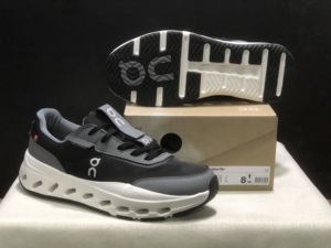 Zapatillas Deportivas Casuales ROGER Wildcard On CLOUD 2026 con Parte Superior de Malla Transpirable para Hombre y Mujer, con Suela Gruesa y Suave - Product Image 1