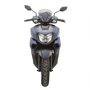 Motocicleta Scooter a Gasolina Personalizable EFI <span class=keywords><strong>125cc</strong></span> 150cc, Ciclomotor a Gasolina para Adultos - Product Image 1