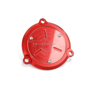 Accesorios para Motocicleta <span class=keywords><strong>SYM</strong></span> MAXSYM <span class=keywords><strong>TL500</strong></span>, Cubierta de Piñón Delantero para <span class=keywords><strong>SYM</strong></span> MAXSYM TL 500, Protector de Cadena, Cubierta de Orificio del Marco - Product Image 5