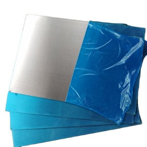 <span class=keywords><strong>Precio</strong></span> de Fábrica, Láminas de Aluminio de Corte Preciso de 1-10 mm, Placa Industrial 6061 con Servicio de Soldadura - Product Image 1