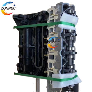 三菱L200帕杰罗坎特德尔卡柯尔特挑战者热<span class=keywords><strong>2</strong></span>.8lmotor 4M40柴油发动机 - Product Image 2