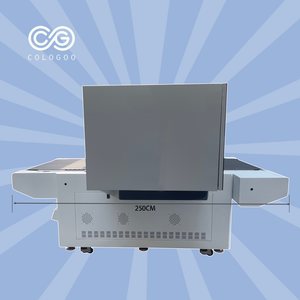 CoLoGoo <span class=keywords><strong>Gadget</strong></span> 2025 nuovo arrivo stampante digitale Pass singolo <span class=keywords><strong>stampa</strong></span> cibo grande formato macchina da <span class=keywords><strong>stampa</strong></span> - Product Image 3