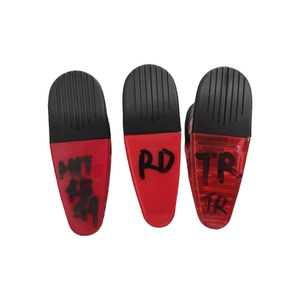 Eco <strong>Plastic</strong> Magnetic <strong>Clip</strong> <strong>Plastic</strong> Fridge Alligator Magnetic <strong>Clip</strong> Memo <strong>Clip</strong> Holder - Product Image 6