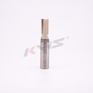 Fraises droites KWS pour routeur CNC, fraises pour bois, 3 flûtes, pièces CNC en carbure de tungstène, tige de 1/2 pouce, diamètre de <span class=keywords><strong>8</strong></span> <span class=keywords><strong>mm</strong></span> - Product Image 4