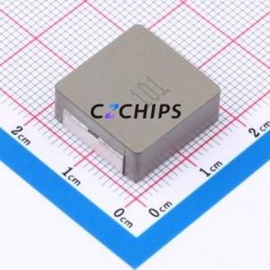 Inductor de Potencia MCMB-1770-101MT SMD, 17.15x17.15mm (Inductancia: 100uH) (Precisión: 20%) (Corriente Nominal: 4A) - Product Image 1