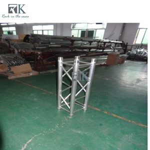 Customize Aluminum Alloy Truss Structure and Stage Truss for sale - Product Image 6
