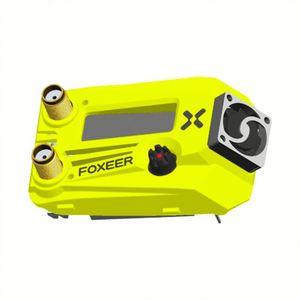 Módulo de Control Remoto FOXEER MR1622 para Interiores y Exteriores, Multipath Dual 5.8G 72CH, Compatible con Gafas Fatshark, Batería - Product Image 2