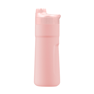 Bottiglia d'acqua esterna portatile isolata da 750ml 25oz a bocca larga per sport e viaggi Kee caldo e freddo - Product Image 6