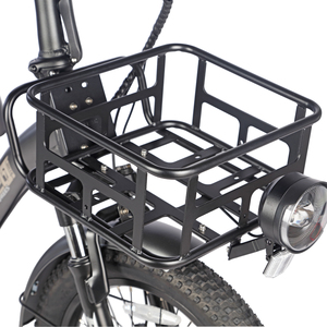 <span class=keywords><strong>Fafrees</strong></span> <span class=keywords><strong>F20</strong></span> Mate vélo cargo électrique avec 48V 20 pouces gros pneu et batterie au lithium livraison directe entrepôt prix de gros - Product Image 2