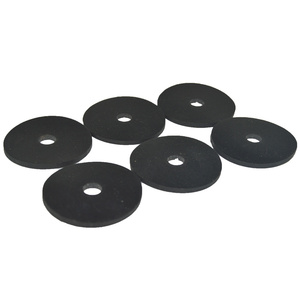 Độ dày khác nhau Nitrile/buna/Silicone cao su 70 Shore máy giặt Gasket niêm phong Vòng - Product Image 2