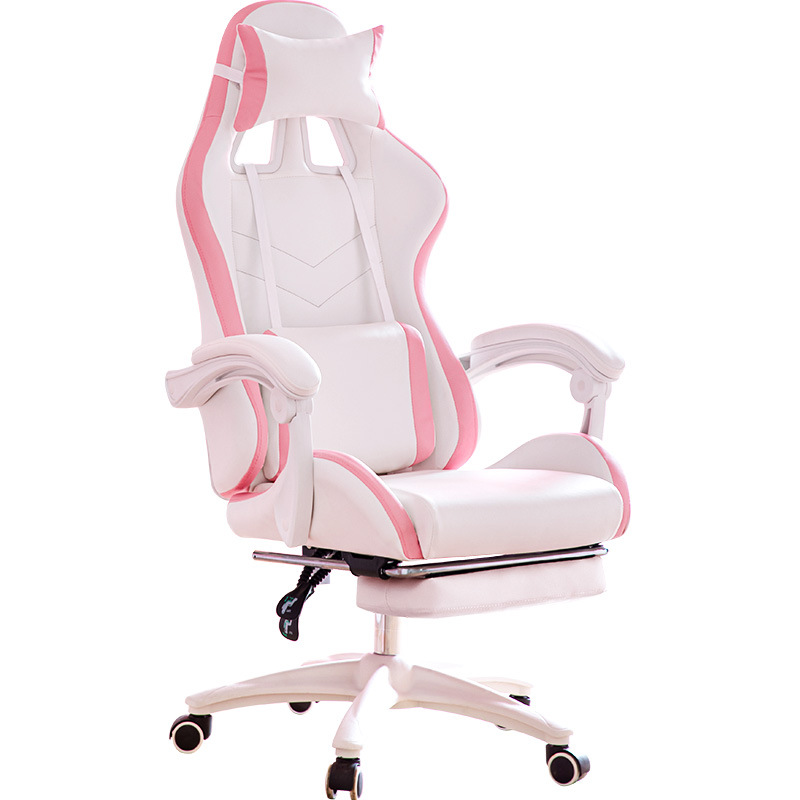 BLANCO + rosa