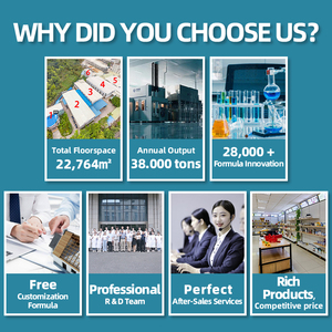 Nhãn Hiệu Riêng 2-Trong-1 Detangler & Refresher Phun 236Ml Thuần Chay Hữu Cơ Mist Kem Dưỡng Ẩm Cho Trẻ Em Tóc Xoăn Chăm Sóc Tóc - Product Image 5