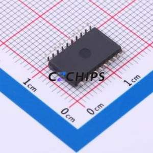 Comparador digital de chip IC de circuito integrado CD74HCT688M96, original y nuevo - Product Image 2