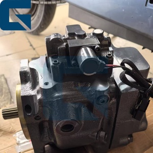 708-1U-00133 7081U00133 Bomba Hidráulica para Bulldozer D275A-5R - Product Image 3