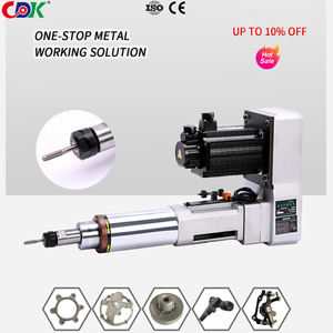 D74 יחידות ראש קידוח פנאומטיות ראש קידוחים עבור מכונת קידוח אנכית ואופקית - Product Image 2