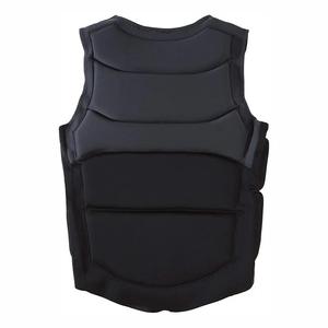 Gilet de sauvetage pour adulte Gilet près de moi Gilet à glissière avant Flottabilité <span class=keywords><strong>Kayak</strong></span> Gilet d'impact pour femme pour homme - Product Image 2
