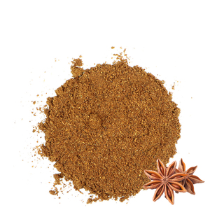 Bán buôn tự nhiên gia vị bột mặt đất hồi bột sao hồi bột - Product Image 3