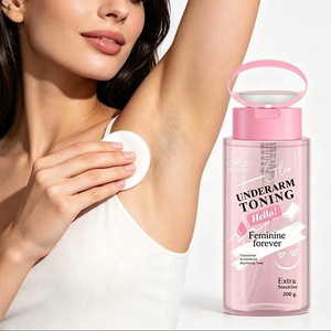 <span class=keywords><strong>Traitement</strong></span> des aisselles 200 ml, rafraîchissant, blanchissant, anti-transpirant, déodorant, nettoyage en profondeur, contrôle longue durée de la <span class=keywords><strong>transpiration</strong></span>, tonique pour les aisselles - Product Image 1