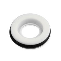 Joints toriques PTFE OEM pour compresseur, joint d'étanchéité pour arbre de compresseur, bague de piston de pompe à air, haute précision, pression 0-40Mpa, température -55°C +260°C