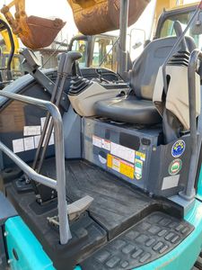 รถขุดมือสอง Kobelco SK30SR 3 ตัน ผลิตในญี่ปุ่น นำเข้าพร้อมบรรจุภัณฑ์เดิม ราคาพิเศษ - Product Image 4
