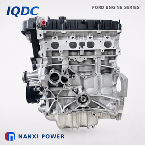 ชุดเครื่องยนต์บล็อกยาว IQDC สำหรับเปลี่ยนใส่รถฟอร์ด 1.5 ลิตร เบนซิน แบบดูดอากาศธรรมชาติ - Product Image 6