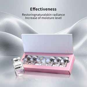 Suero Facial de Alta Concentración con Péptidos PDRN y Oligopéptidos, Mejora las Líneas de Expresión, Reduce los Poros, Hidratante, para SPA y Salón de Belleza - Product Image 2