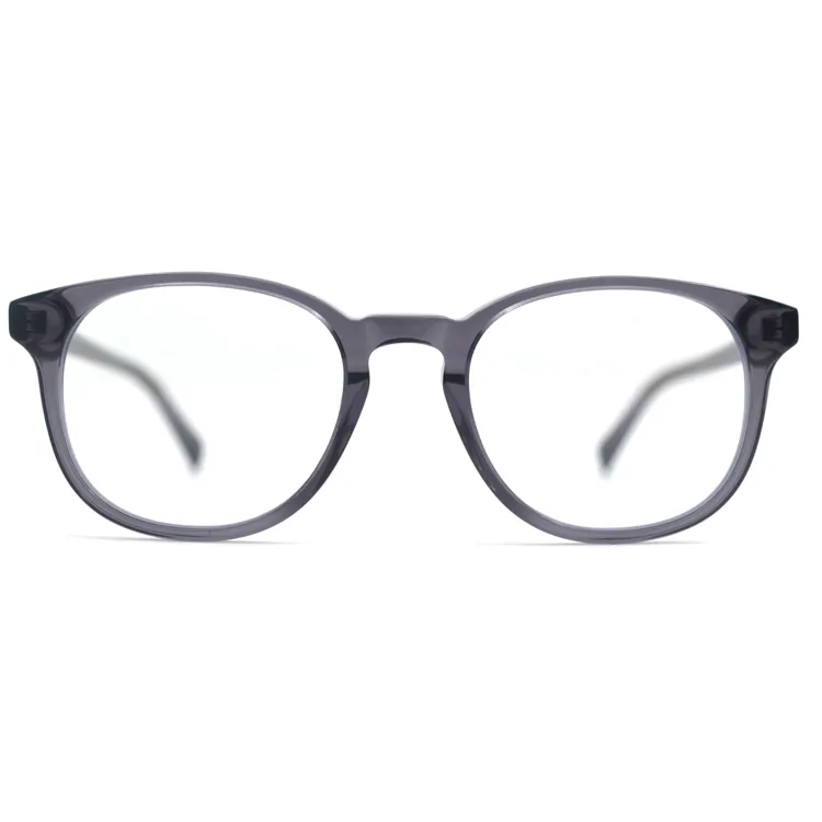 2021 Neuheiten Hochwertiger optischer Rahmen Blaulicht blockierende Brillen etikett Blue Cut Lens Unisex