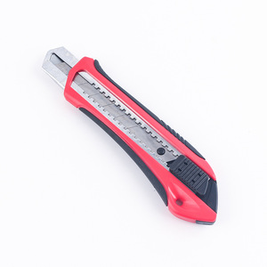 Trọng lượng nhẹ xách tay có tính năng cường độ cao lưỡi dao tiện ích phát hành nhanh chóng cho các nhiệm vụ tiện ích ngoài trời và hội thảo - Product Image 4