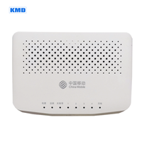 Harga Pabrik GS3101 XPON ONT Bekas Single Band GPON ONT MODEM 1GE 3FE ROUTER