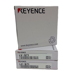 EN STOCK LV-S71 Sensor Láser Compacto de 655 nm M6, Tiempo de Respuesta Rápido, Buena Marca - Product Image 1