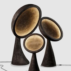 Lustre rond moderne à LED pour salon et salle à manger, design à tête unique - Product Image 1