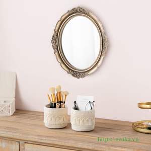 Vietnam Offre Spéciale cosmétique bac de rangement maquillage organisateur boîte maquillage organisateur cosmétique stockage cosmétique stockage - Product Image 1