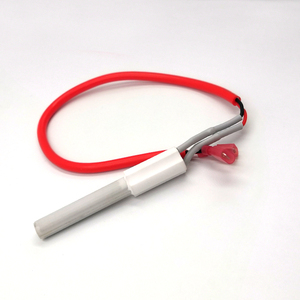 Allumeur automatique de <span class=keywords><strong>granulés</strong></span> céramiques 120V 180W pour chaudières/foyers <span class=keywords><strong>à</strong></span> <span class=keywords><strong>granulés</strong></span> <span class=keywords><strong>avec</strong></span> capacité haute température - Product Image 1