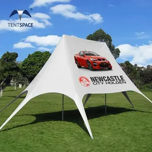 Descartes star tent star shade tent suppliers mountainhiker star spider tent